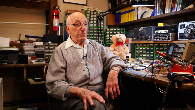 Ralph Baer