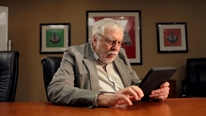 Nolan Bushnell