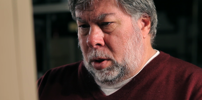 Stephan Gary "Woz" Wozniak