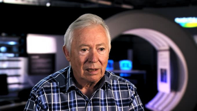 Mike Markkula
