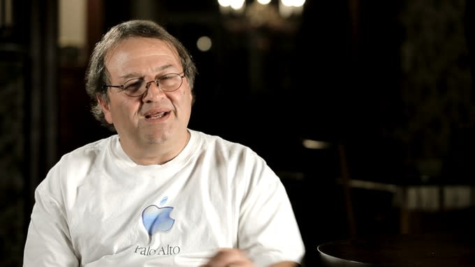 Andy Hertzfeld