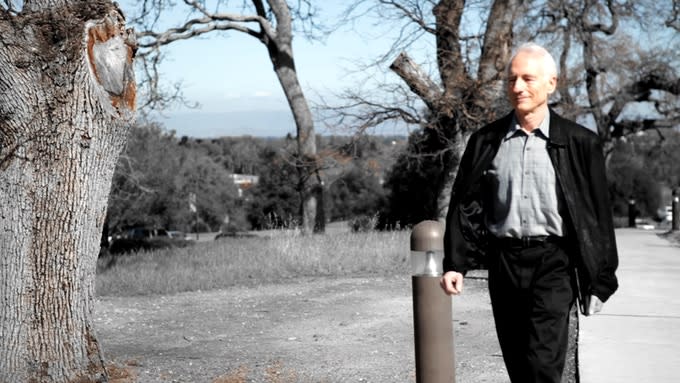 Larry Tesler