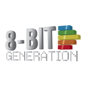 8bit generation
